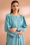 L-BLUE-KHADDAR-2 PIECE (WS1232P10)