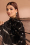 BLACK-KHADDAR-3 PIECE (WS1233P15)