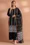 BLACK-KHADDAR-3 PIECE (WS1233P15)