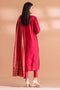 RED-KHADDAR-3 PIECE (WS1233P17)