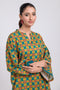 GREEN-KHADDAR-2 PIECE (WS1242P06)