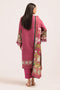 PINK-KHADDAR-3 PIECE (WS1243P02)