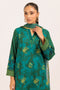 GREEN-KHADDAR-3 PIECE (WS1243P03)