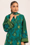 GREEN-KHADDAR-3 PIECE (WS1243P03)