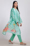 GREEN-KHADDAR-3 PIECE (WS1243P05)