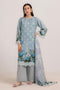 GREY-KHADDAR-3 PIECE (WS1243P06)