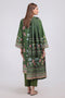 GREEN-KHADDAR-3 PIECE (WS1243P08)