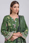 GREEN-KHADDAR-3 PIECE (WS1243P08)