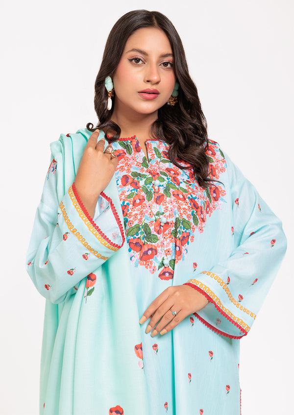 AQUA-VISCOSE-3 PIECE (WS1243P11)