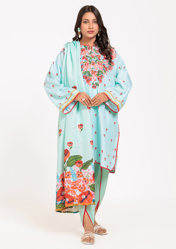 AQUA-VISCOSE-3 PIECE (WS1243P11)