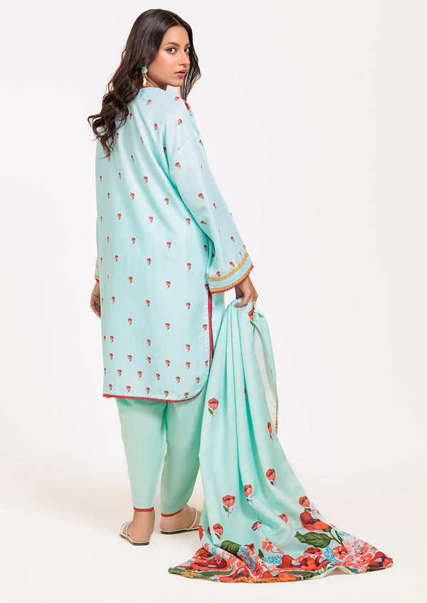 AQUA-VISCOSE-3 PIECE (WS1243P11)
