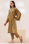 YELLOW-CAMBRIC-2 PIECE (WS2232P01)