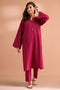 RED-KHADDAR-2 PIECE (WS2232P06)