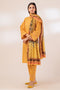 YELLOW-DYED-3 PIECE (WS2233P01)