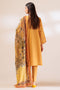 YELLOW-DYED-3 PIECE (WS2233P01)