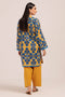 YELLOW-KHADDAR-2 PIECE (WS2242P04)