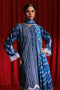 BLUE-KHADDAR-3 PIECE (WS2243P06)