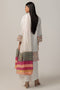 WHITE-JACQUARD-3 PIECE (WS2243P09)