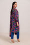 R-BLUE-KHADDAR-3 PIECE (WS2243P14)