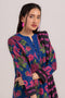 R-BLUE-KHADDAR-3 PIECE (WS2243P14)