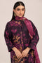 PURPLE-KHADDAR-3 PIECE (WS2243P21)