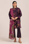 PURPLE-KHADDAR-3 PIECE (WS2243P21)