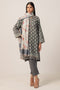 GREY-KHADDAR-3 PIECE (WS2243P22)