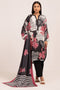 BLACK-KHADDAR-3 PIECE (WS2243P26)