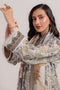 CREAM-KHADDAR-3 PIECE (WS2243P29)