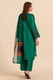 GREEN-KHADDI-3 PIECE (WS5243P12)