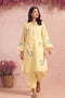 L-YELLOW-LAWN-2 PIECE (WS6232P03)