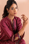 MAROON-KHADDAR-2 PIECE (WS6232P15)