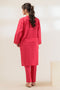 RED-JACQUARD-2 PIECE (WS6232P36)