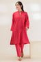 RED-JACQUARD-2 PIECE (WS6232P36)