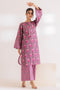 PURPLE-POPLIN-2 PIECE (WS6232P47)