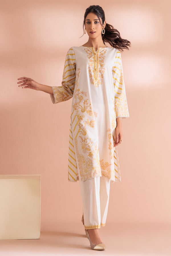 CREAM-AYUDIA-2 PIECE (WS6232P56)