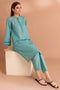 S-GREEN-KHADDAR-2 PIECE (WS6232P60)