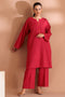 RED-KHADDAR-2 PIECE (WS6232P61)