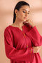 RED-KHADDAR-2 PIECE (WS6232P61)