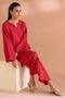 RED-KHADDAR-2 PIECE (WS6232P61)