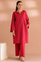 RED-KHADDAR-2 PIECE (WS6232P61)