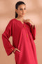 RED-KHADDAR-2 PIECE (WS6232P61)