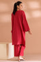 RED-KHADDAR-2 PIECE (WS6232P61)