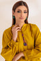 MUSTARD-KHADDAR-2 PIECE (WS6232P62)