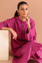 PINK-JACQUARD-2 PIECE (WS6232P64)