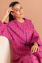 PINK-JACQUARD-2 PIECE (WS6232P64)