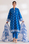 BLUE-JACQUARD-3 PIECE (WS6233P01)