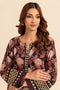 BLACK-KHADDAR-2 PIECE (WS6242P01)