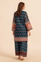 BLUE-KHADDAR-2 PIECE (WS6242P04)