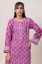 D-PINK-KHADDAR-2 PIECE (WS6242P06)